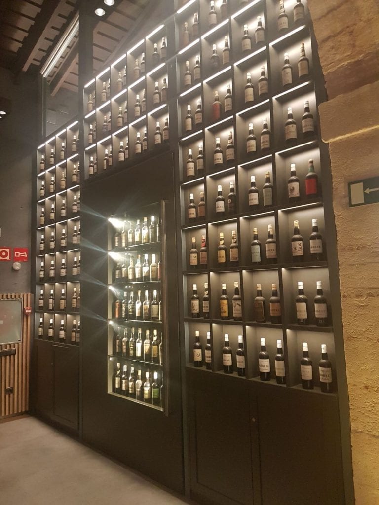 Proyecto iluminación restaurante