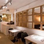 Especialistas en Proyectos iluminación en restaurantes Barcelona
