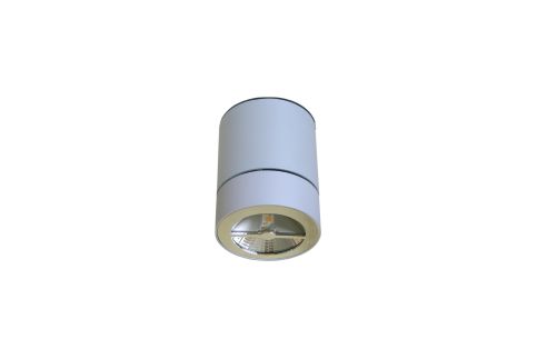aplique techo cilindrico led cilim ideal para una iluminación decorativa