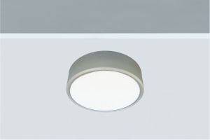 luminaria circular Superficie para iluminación de oficinas Scala