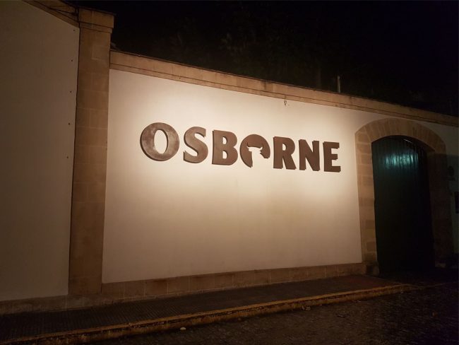 Especialistas en Proyectos de iluminación Bodegas