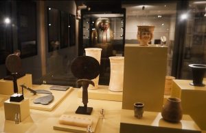 Proyectos de Iluminación en Museos