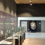 proyectos de iluminación en museos