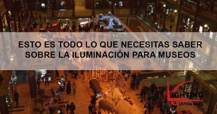Iluminación-para-museos