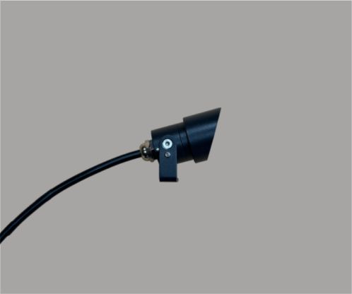 proyector LED paisajismo